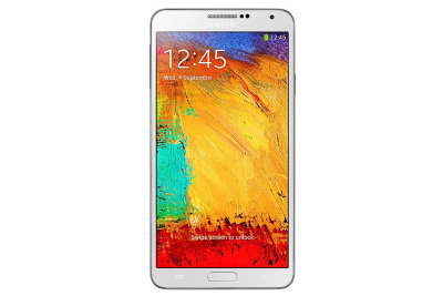 Samsung Galaxy Note 3 32Gb White Samsung Galaxy Note 3 можно в течении многих часов без подзарядки использовать в качестве портативного медиаплеера, игровой приставки, персонального органайзера и интернет-планшета – возможности смартфона позволяют задействовать его для выполнения очень широкого круга задач.