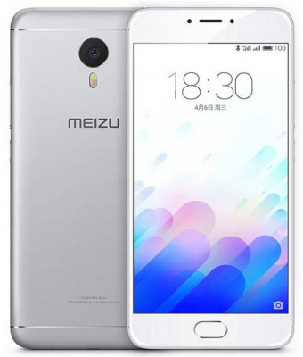 MEIZU M3 NOTE 32 GB Silver MEIZU M3 NOTE​ - элегантный смартфон с большим дисплеем, корпус которого состоит из сплава алюминия и магния​. Основанный на технологии TSMC HPC+, Helio P10 имеет лучший коэффициент энергоэффективности EER среди всех процессоров MediaTek. Автоматически регулирует частоту CPU и GPU для снижения энергопотребления, при сохранении максимальной производительности, достаточной для выполнения текущих задач