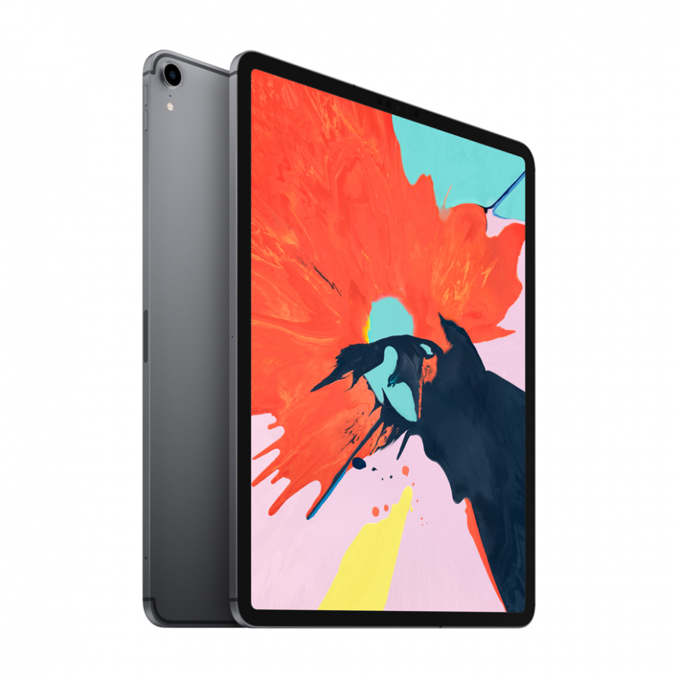 Apple iPad Pro 12,9