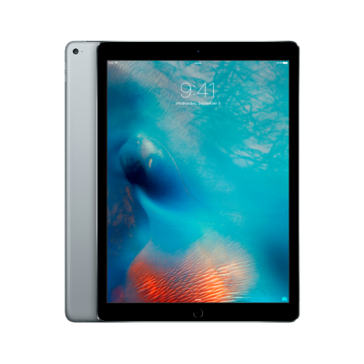 Apple iPad Pro 12,9&quot; Wi-Fi 64 GB Space Gray Это iPad Pro с абсолютно новым дизайном и самыми продвинутыми технологиями Apple. Он меняет все представления об iPad. Новый iPad Pro с дисплеем от края до края просто волшебен: он справится со всеми вашими задачами, при этом его можно повернуть, как вам удобно.