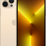 Apple iPhone 13 Pro 128 ГБ золотой - Apple iPhone 13 Pro 128 ГБ золотой