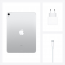 Apple iPad Air (2020) 10,9" Wi-Fi 256 ГБ серебристый - Apple iPad Air (2020) 10,9" Wi-Fi 256 ГБ серебристый