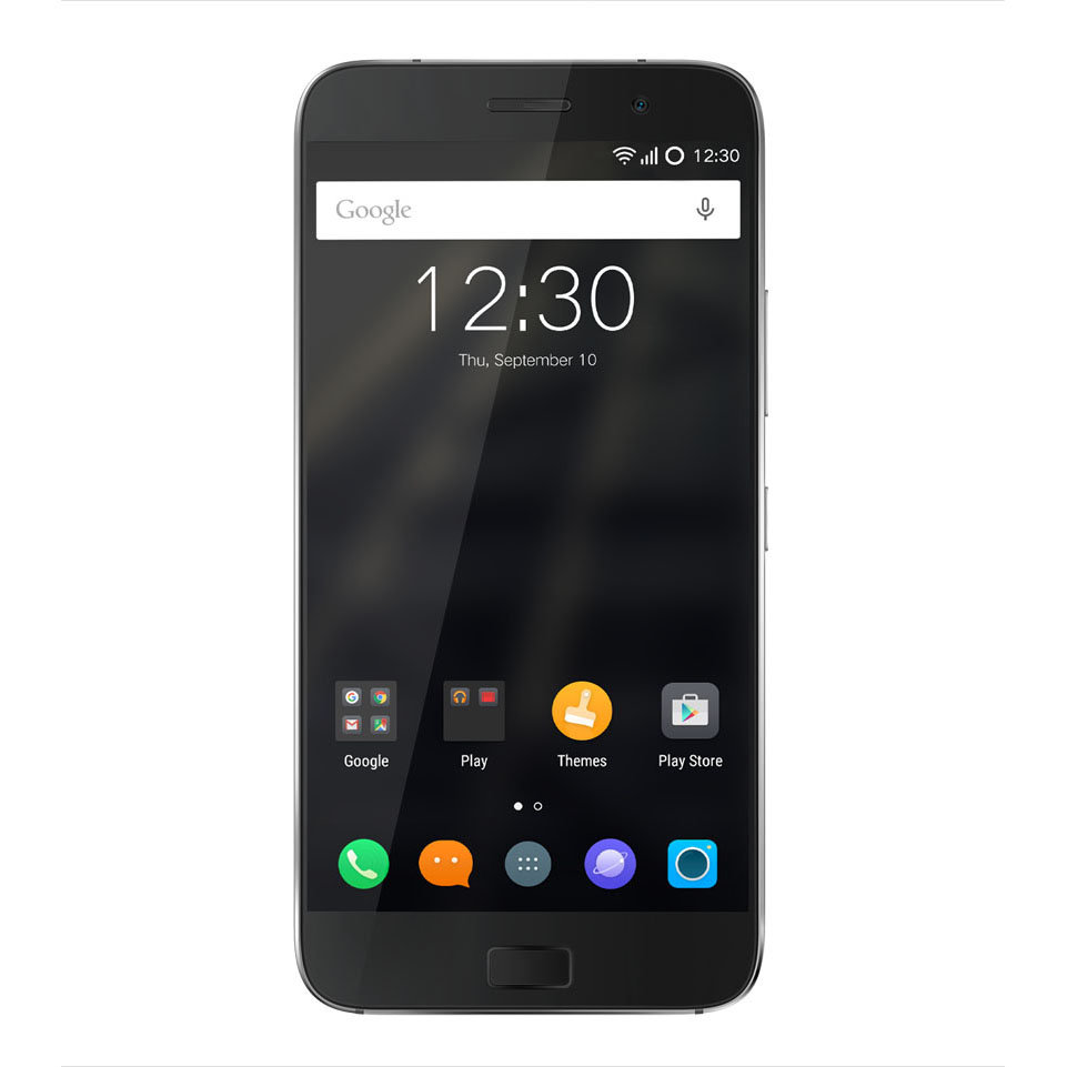 Купить Lenovo ZUK Z1 Grey в Иваново!