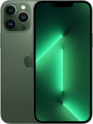 Apple iPhone 13 Pro 256 ГБ «альпийский зелёный»