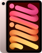 Apple iPad mini (2021) Wi-Fi + Cellular 64 ГБ розовый