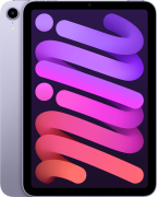 Apple iPad mini (2021) Wi-Fi + Cellular 64 ГБ фиолетовый