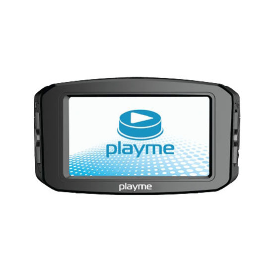 Playme p350 tetra не включается