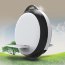 Моноколесо IPS Zero 260 wh - Моноколесо IPS Zero 260 wh