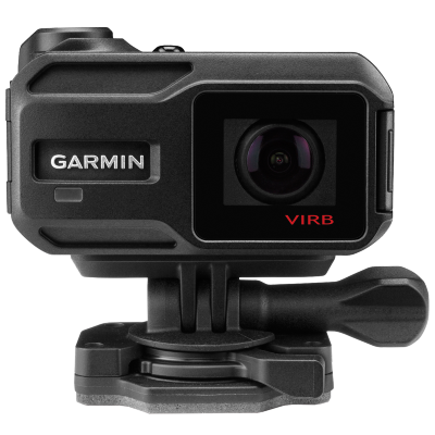Virb X Virb X – экшн-камера нового поколения, позволяющая снимать под водой, погружаясь до 50 метров. За счет современного оснащения она снимает широкоугольное видео высокого качества со звуком и делает яркие фото даже во время видеорежима, а встроенный GPS приемник укажет время и место действия. 