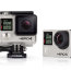 GoPro HERO4 Black Edition - GoPro HERO4 Black Edition