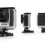 GoPro HERO4 Black Edition - GoPro HERO4 Black Edition