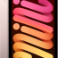 Apple iPad mini (2021) Wi-Fi 256 ГБ розовый - Apple iPad mini (2021) Wi-Fi 256 ГБ розовый