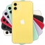 Apple iPhone 11 256 ГБ жёлтый - Apple iPhone 11 256 ГБ жёлтый