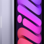 Apple iPad mini (2021) Wi-Fi 256 ГБ фиолетовый - Apple iPad mini (2021) Wi-Fi 256 ГБ фиолетовый