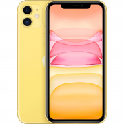 Apple iPhone 11 128 ГБ жёлтый