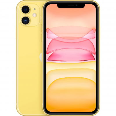 Apple iPhone 11 64 ГБ жёлтый iPhone 11 - это новый iPhone XR! Главным преимуществом iPhone XR являлись его технические характеристики — бюджетная модель, вопреки предрелизным слухам и прогнозам, получила тот же процессор, что и у флагманских смартфонов. iPhone 11 продолжает эту славную традицию и легко может работать с самыми тяжелыми на сегодняшний день приложениями за счет встроенного процессора Apple A13 Bionic.