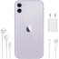 Apple iPhone 11 128 ГБ фиолетовый - Apple iPhone 11 128 ГБ фиолетовый