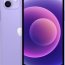 Apple iPhone 12 64 ГБ фиолетовый - Apple iPhone 12 64 ГБ фиолетовый