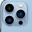 Apple iPhone 13 Pro 1 ТБ небесно‑голубой - Apple iPhone 13 Pro 1 ТБ небесно‑голубой