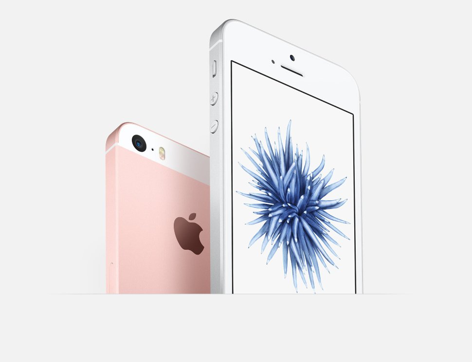 Iphone se картинка