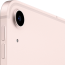 Apple iPad Air (2022) 10,9" Wi-Fi 256 ГБ розовый - Apple iPad Air (2022) 10,9" Wi-Fi 256 ГБ розовый