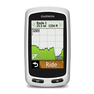 Edge Touring Plus Edge Touring Plus – устройство навигации, разработанное специально для езды на велосипеде. За счет встроенного GPS-приемника пользователь может задавать конкретную цель поездки, а также делиться своими маршрутами с другими пользователями с помощью специального мобильного приложения.