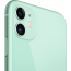 Apple iPhone 11 256 ГБ зелёный - Apple iPhone 11 256 ГБ зелёный