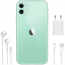 Apple iPhone 11 256 ГБ зелёный - Apple iPhone 11 256 ГБ зелёный