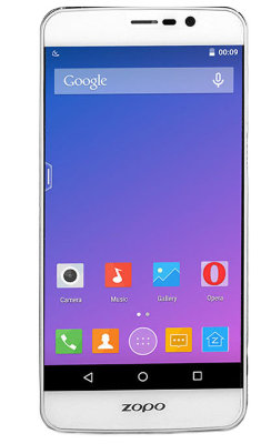 ZOPO SPEED 7 White ZOPO SPEED 7 - это смартфон, который работает на новейшей Android поколения 5.1, поверх которой установлено программное обеспечение собственной разработки под названием Z-UI.​ Данная модель оснащена 5-дюймовый IPS дисплеем с разрешением Full HD​, благодаря этому изображения отображаются с непревзойденной четкостью, высокой яркостью и контрастностью