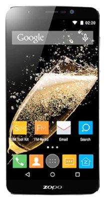ZOPO SPEED 7 Black ZOPO SPEED 7 - это смартфон, который работает на новейшей Android поколения 5.1, поверх которой установлено программное обеспечение собственной разработки под названием Z-UI.​ Данная модель оснащена 5-дюймовый IPS дисплеем с разрешением Full HD​, благодаря этому изображения отображаются с непревзойденной четкостью, высокой яркостью и контрастностью
