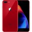 Apple iPhone 8 Plus 64GB Red Special Edition - Apple iPhone 8 Plus 64GB Red Special Edition