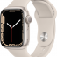 Apple Watch Series 7 41 мм корпус из алюминия «сияющая звезда» спортивный ремешок «сияющая звезда» - Apple Watch Series 7 41 мм корпус из алюминия «сияющая звезда» спортивный ремешок «сияющая звезда»
