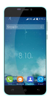 BLACKVIEW BV2000S Blue BLACKVIEW BV2000S - это смартфон, который работает на новейшей Android поколения 5.1. сочетает хорошую производительность и приятный дизайн. Данная модель оснащена 5-дюймовый емкостным дисплеем с IPS матрицей и разрешением 1280х720 пикселей, обеспечивает максимально возможные углы обзора и демонстрирует насыщенные и красивые цвета даже на солнце