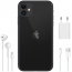 Apple iPhone 11 128 ГБ чёрный - Apple iPhone 11 128 ГБ чёрный
