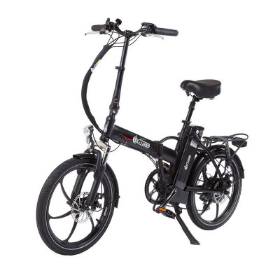 Электровелосипед Eltreco JAZZ 500W MATT Электровелосипед Eltreco JAZZ 500W MATT не оставит равнодушным ни одного ценителя скорости. Рама данной модели изготавливается из алюминиевого сплава высокой прочности и надежности, поэтому она легкая по весу и устойчивая к ударам. 
