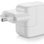 Сетевое зарядное Apple USB Power Adapter для iPad, iPhone и iPod - Сетевое зарядное Apple USB Power Adapter для iPad, iPhone и iPod