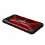 Чехол UAG Plasma для iPhone XS Max, красный - Чехол UAG Plasma для iPhone XS Max, красный