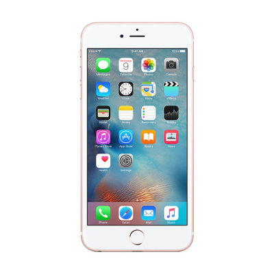 Apple iPhone 6s 32GB Rose Gold iPhone 6s Розовое Золото на 32ГБ имеет новую технологию 3D Touch, представляющую дополнительный сенсорный слой в дисплейном блоке, отвечающий за возможность регистрировать нажатия разной силы.