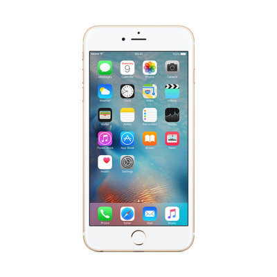 Apple iPhone 6s 32GB Gold iPhone 6s Золото на 32ГБ имеет новую технологию 3D Touch, представляющую дополнительный сенсорный слой в дисплейном блоке, отвечающий за возможность регистрировать нажатия разной силы.