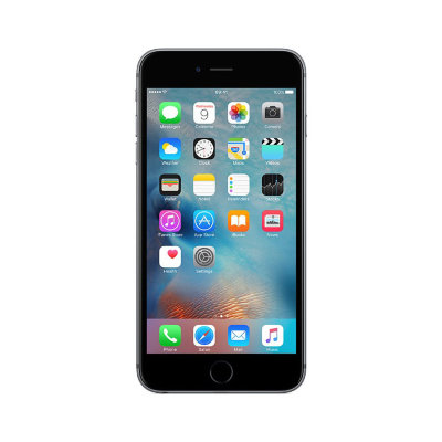 Apple iPhone 6s 32GB Space Gray iPhone 6s Чёрный на 32ГБ имеет новую технологию 3D Touch, представляющую дополнительный сенсорный слой в дисплейном блоке, отвечающий за возможность регистрировать нажатия разной силы.