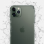 Apple iPhone 11 Pro 256 ГБ тёмно-зелёный - Apple iPhone 11 Pro 256 ГБ тёмно-зелёный