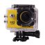 SJCAM SJ4000 Yellow - SJCAM SJ4000 Yellow