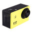 SJCAM SJ4000 Yellow - SJCAM SJ4000 Yellow