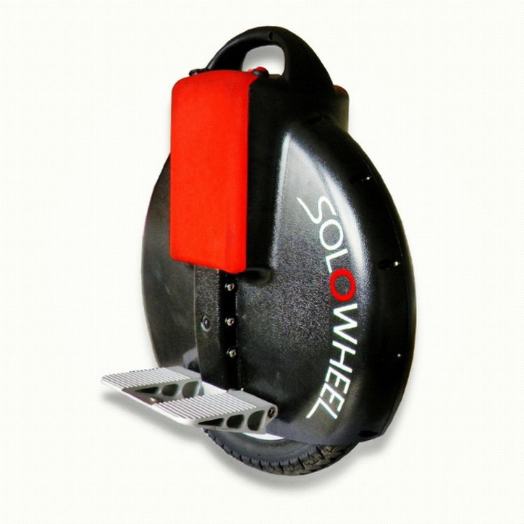 Моноколесо Solowheel Xtreme