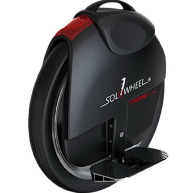 Моноколесо Solowheel Xtreme