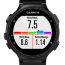 Forerunner 735 XT HRM-Tri-Swim черно-серые - Forerunner 735 XT HRM-Tri-Swim черно-серые
