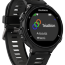 Forerunner 735 XT HRM-Tri-Swim черно-серые - Forerunner 735 XT HRM-Tri-Swim черно-серые